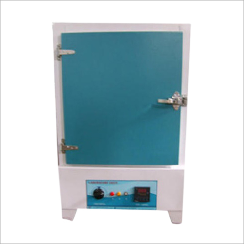 Laboratory Hot Air Oven