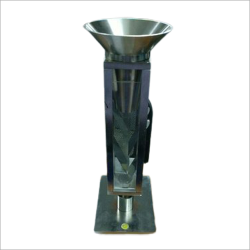 Powder Density Tester