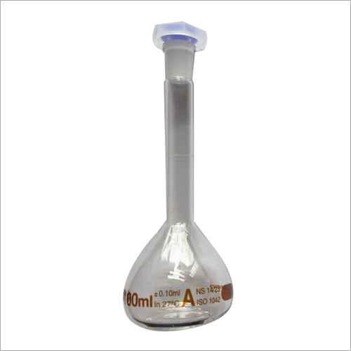 Volumetric Flask