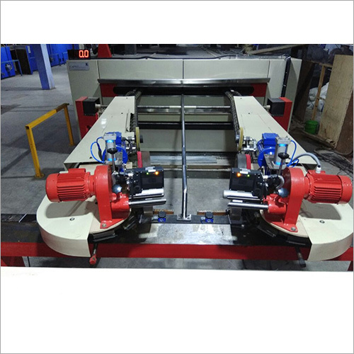 Different Available Pneumatic Compensator Stenter Machine