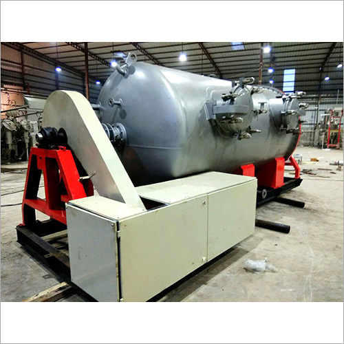 Different Available Rotowash- 7 Rotary Drum Washer