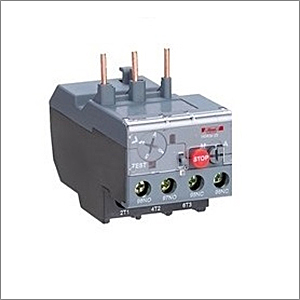 HDR3s सीरीज हिमेल थर्मल ओवरलोड रिले