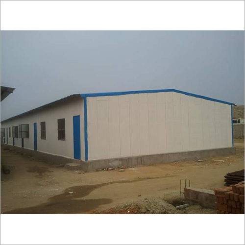 Aerocon Wall Panel - Fine Quality, Different Sizes Available | Ideal For Construction Applications, Durable And Versatile Design