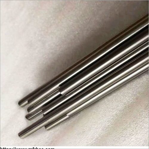 European Cold Rolled NITINOL ROD