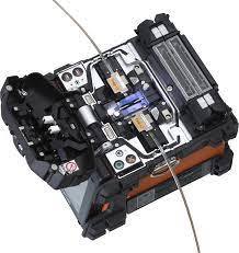 Black Sumitomo Ribbion Splicing Machine 81m12