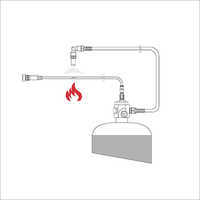Direct And In Direct Suppression System Application: Industrial