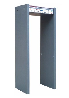 डोर फ्रेम मेटल डिटेक्टर