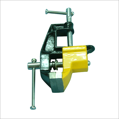 Fixed Base Baby Vice