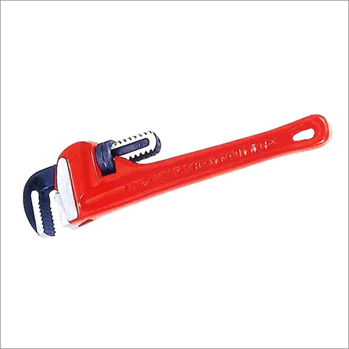 Rigid Type Pipe Wrench