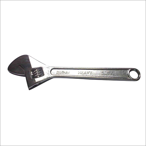 Drop Forged Adjustable Wrench