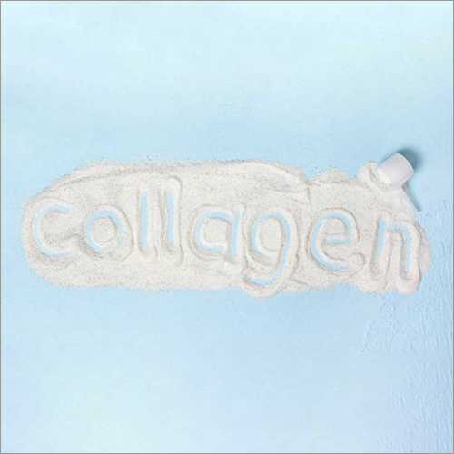 Hydrolyzed Collagen Peptides Cas No: 9015-54-7