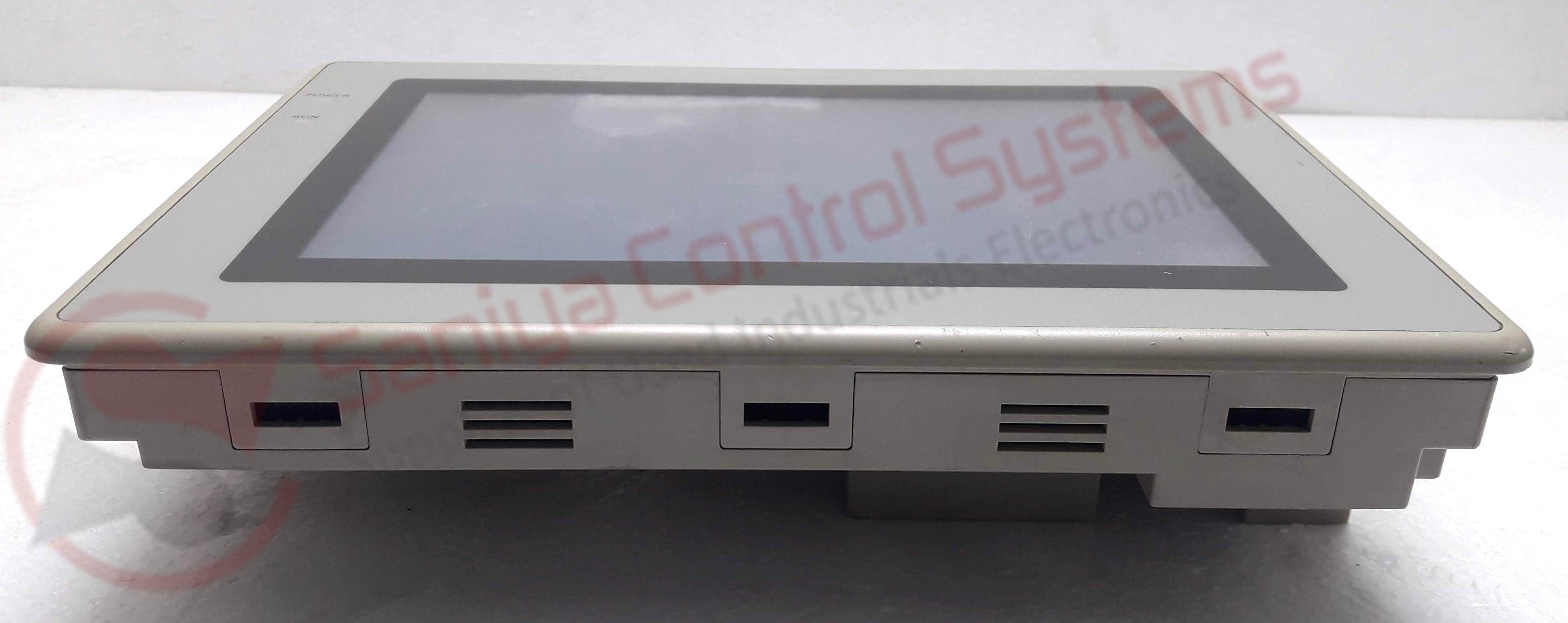Omron Nt600s-st121-ev3 Interactive Display