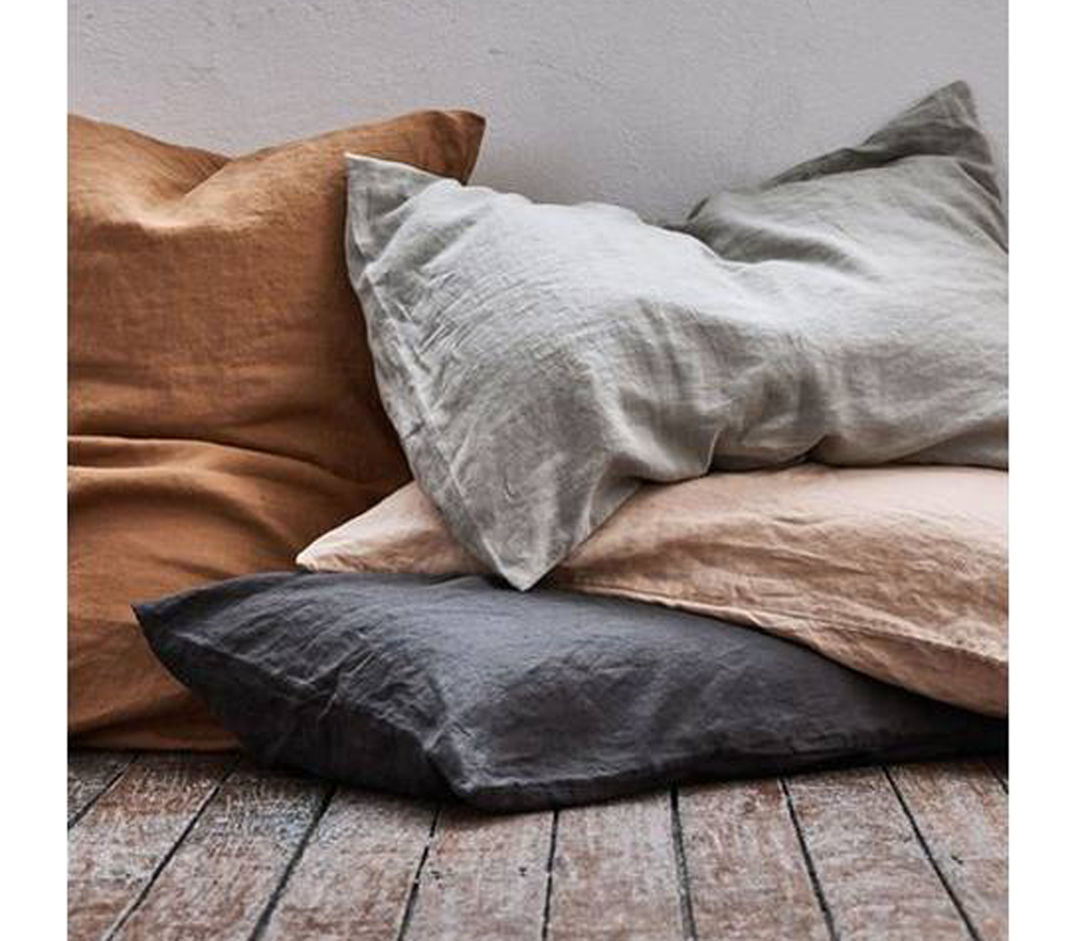Custom Linen-1 Cushion Cover