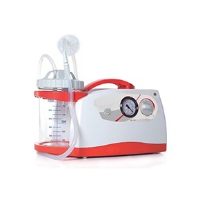 ConXport AC/DC Portable Suction Machine