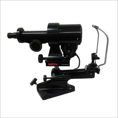 MK-200 Manual Keratometer