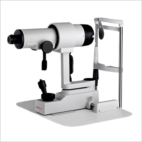 MK-1000 Manual Keratometer