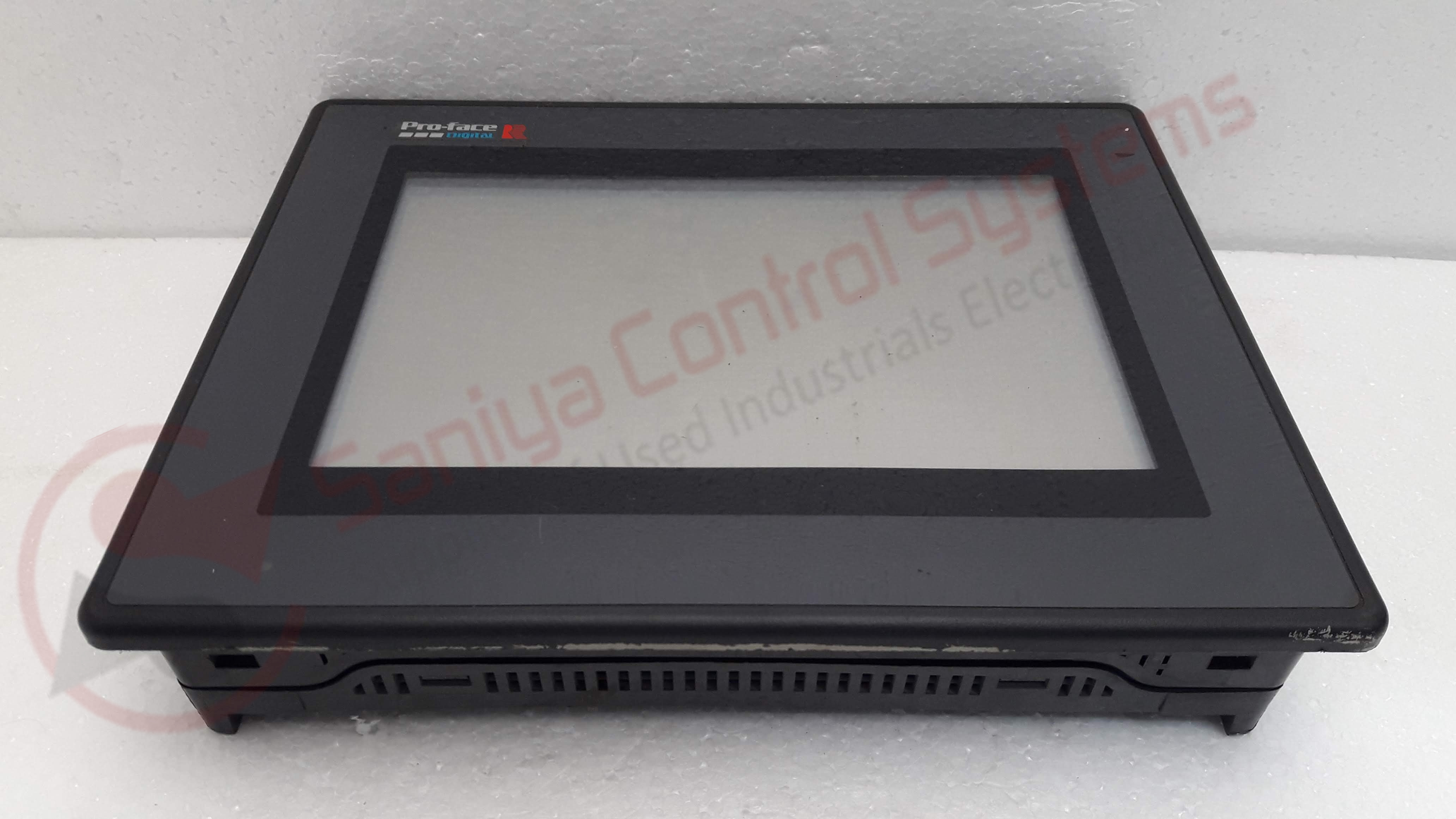 Proface Gp477r-eg41-24vp Operator Interface