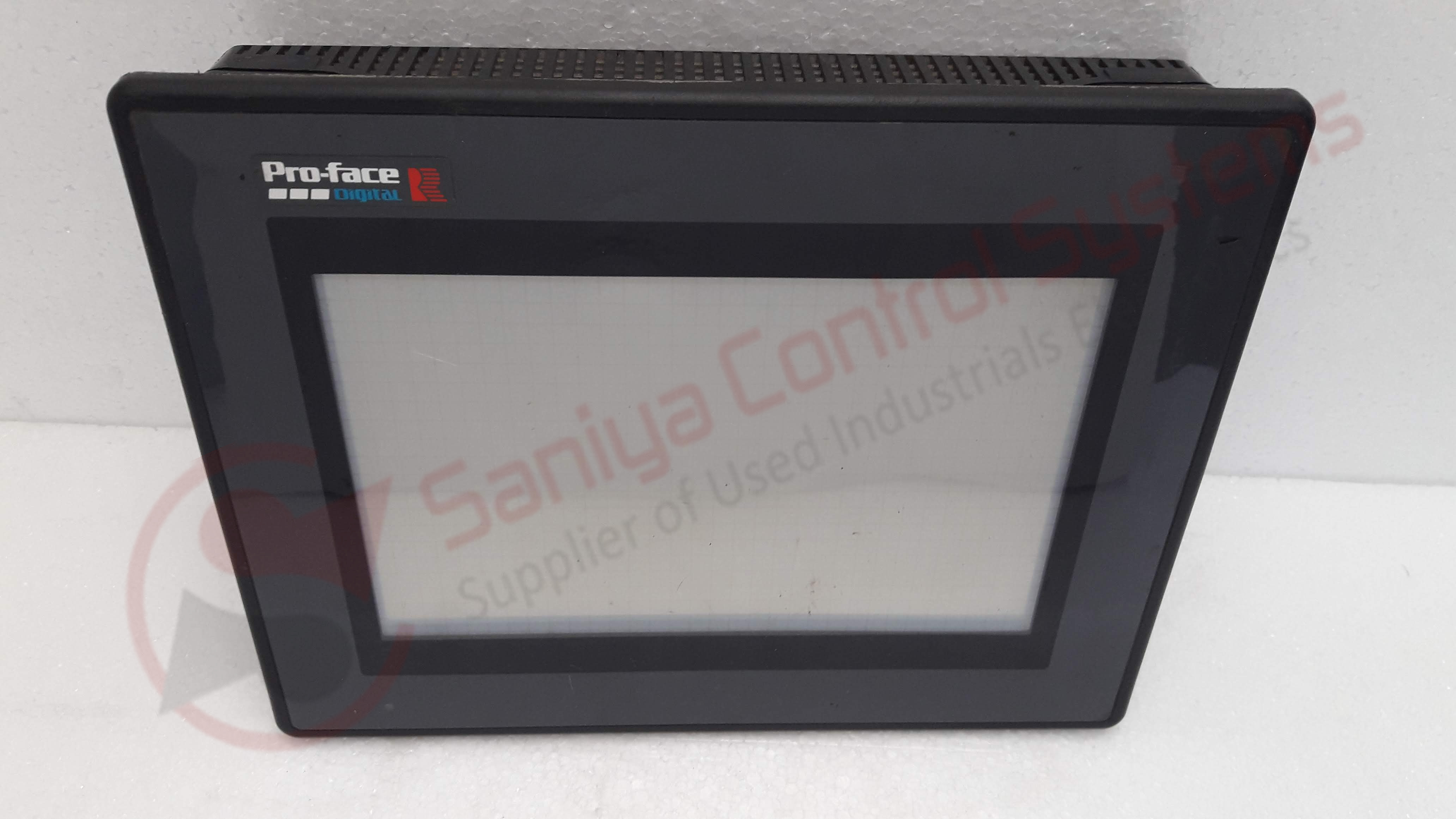 Proface Gp477r-eg41-24vp Operator Interface