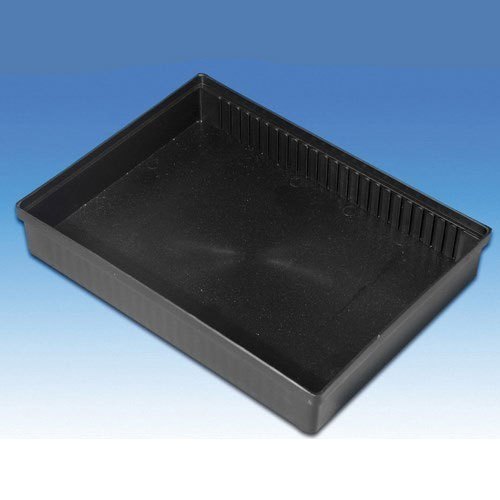 Esd Tray - Application: Electronics Manufacturing Or Handling Applications Requiring Anti-Static Properties