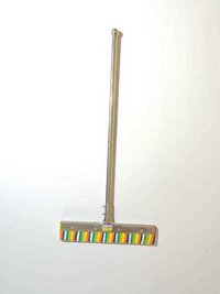 12' स्टील वाइपर