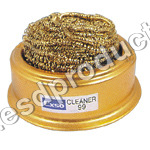 Tip Cleaner