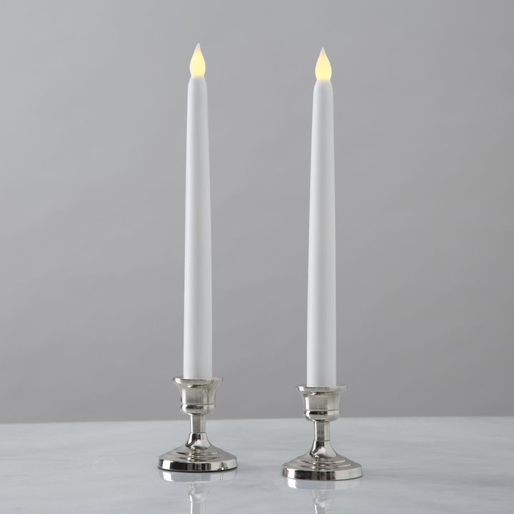 Brass High Quality Tulip Candle Holder In New Designed