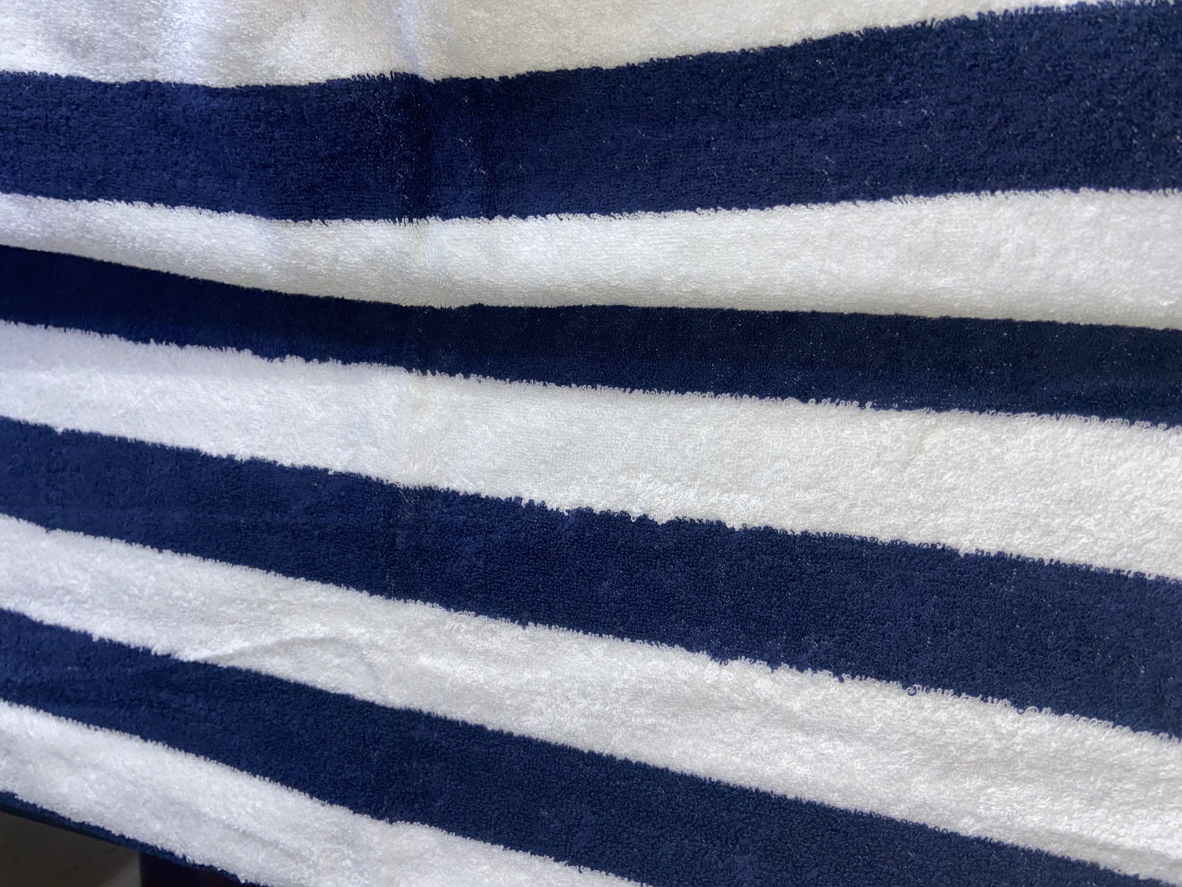 Trident Towel