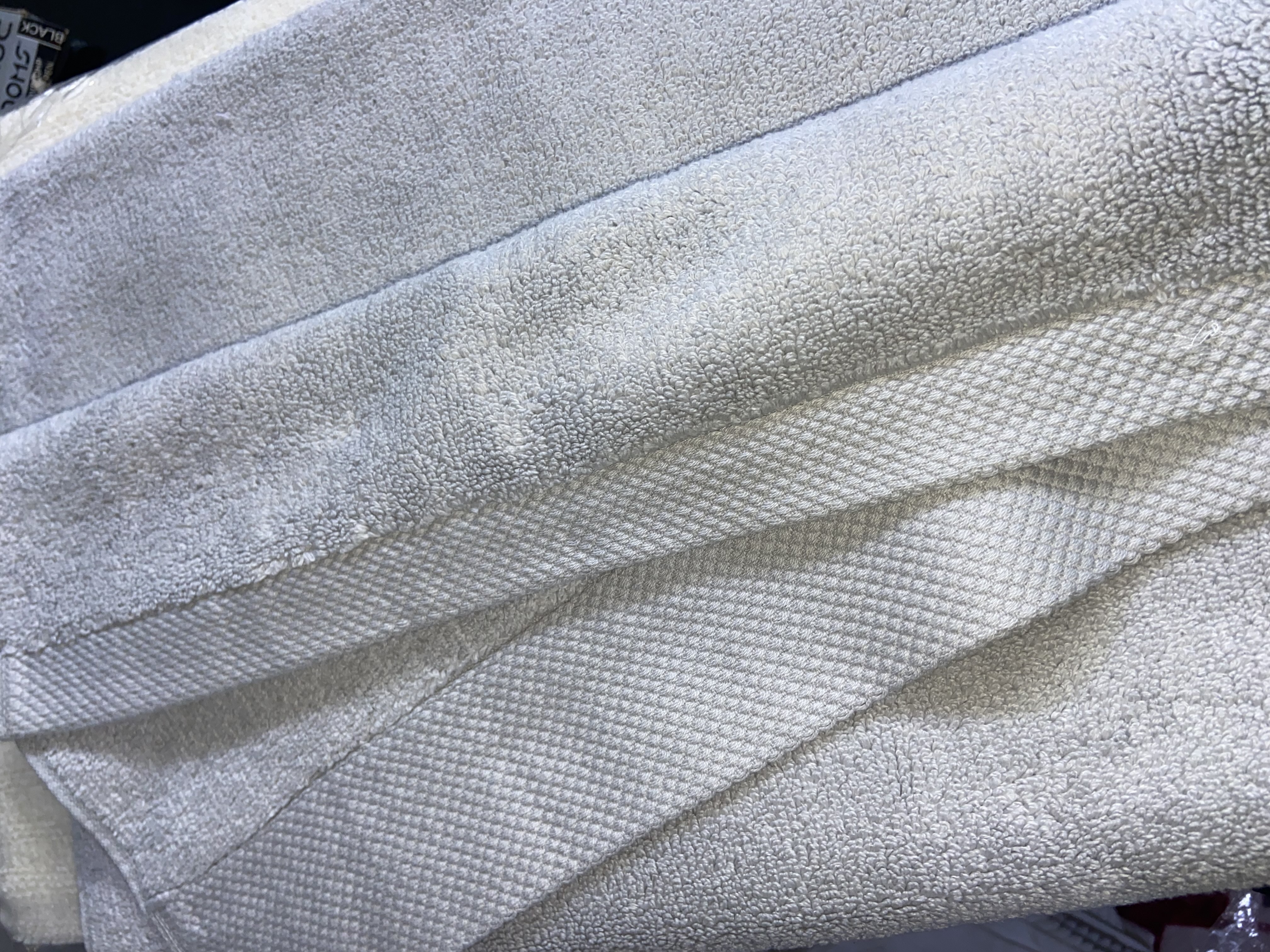 Trident Towel