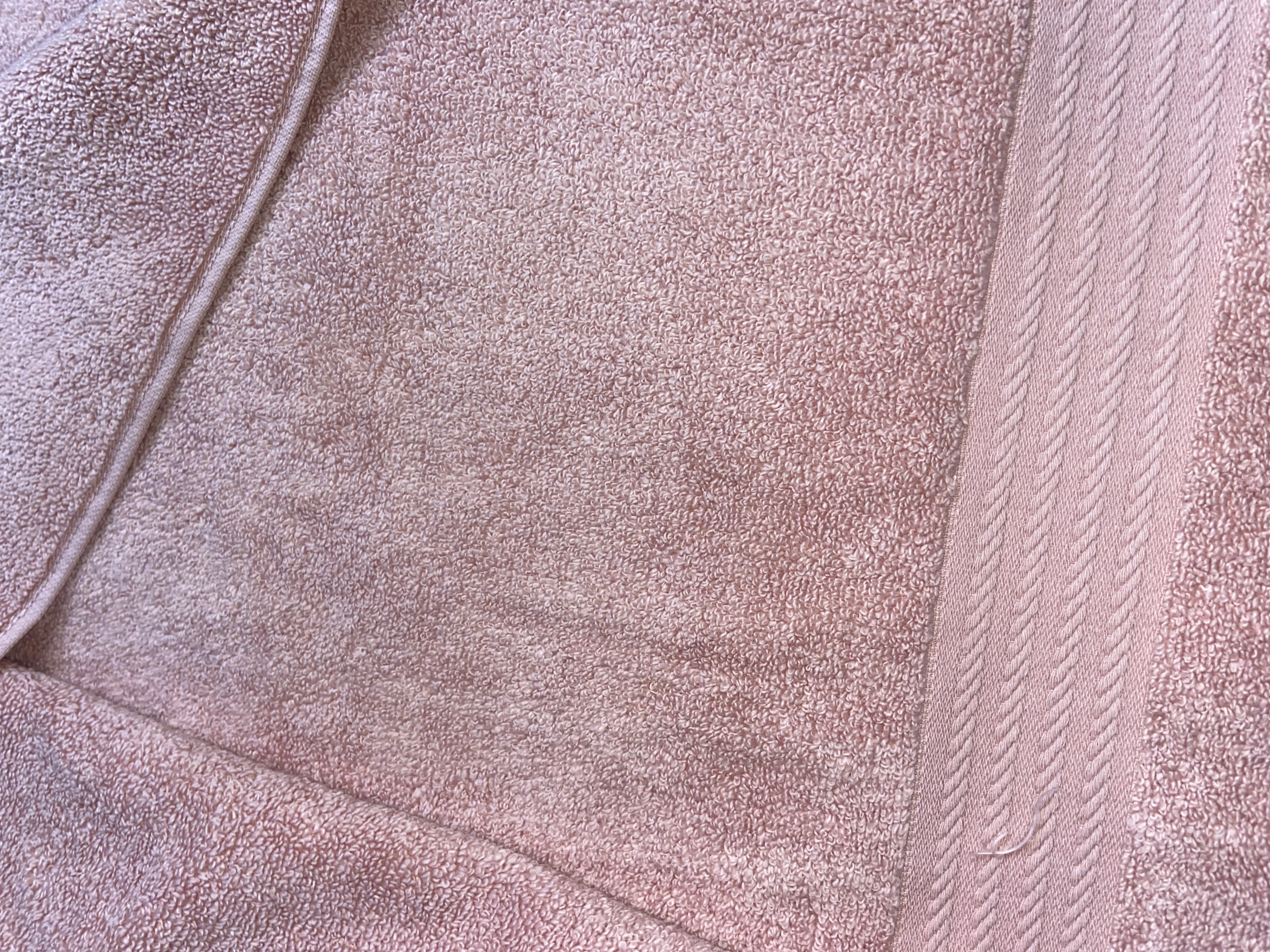 Trident Towel