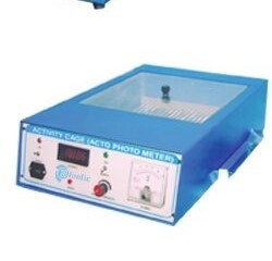 Digital Actophoto Meter