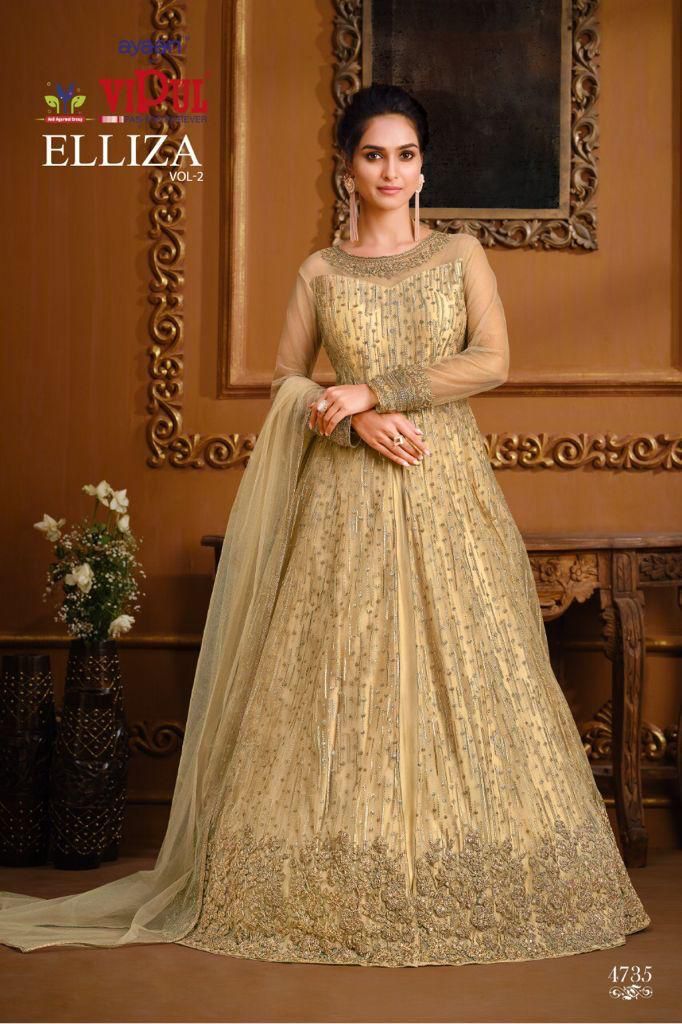 Fancy Gown Decoration Material: Stones