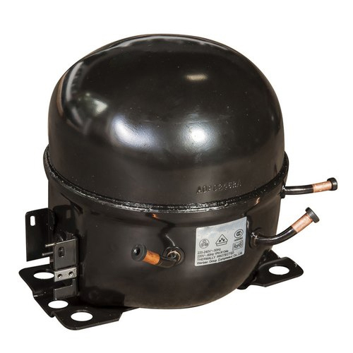Refrigeration Compressor
