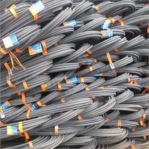 Tmt Bars Application: Construction By Gauri Shankar Steel Corporation