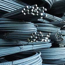 Tmt Bars Application: Construction By Gauri Shankar Steel Corporation