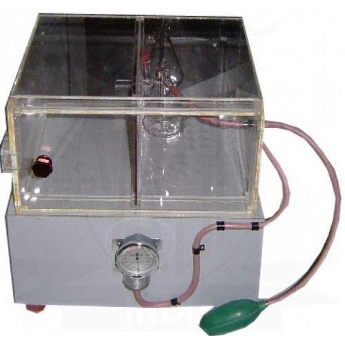Histamine Chamber - Precision Engineered Bio-Active Enclosure, Advanced Air Filtration System