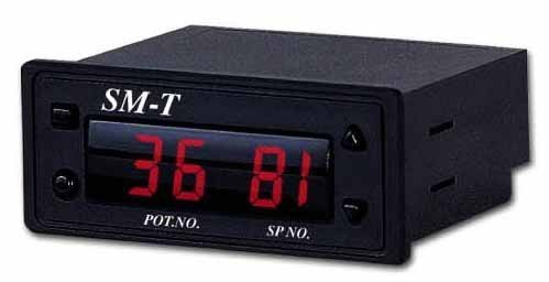 RPM INDICATOR