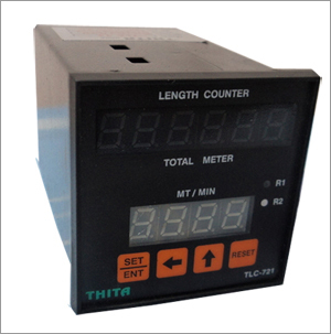 DIGITAL CYCLIC TIMER