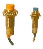 प्रॉक्सिमिटी / फोटो इलेक्ट्रिक सेंसर