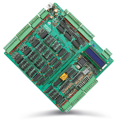 AUTO DOOR CONTROLLER CARD G +7