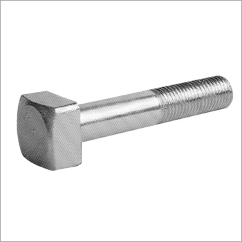 Square Bolts
