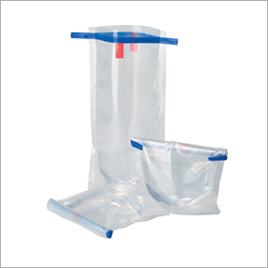 पतला करने वाले पाउच