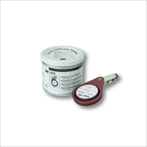 एथिलीन ऑक्साइड मॉनिटरिंग बैज