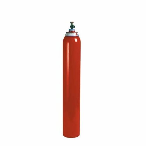 Hydrogen Gas - Application: Industrial