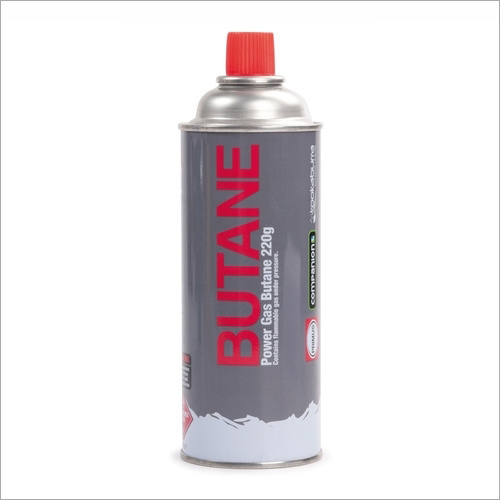 Butane Gas - Application: Industrial