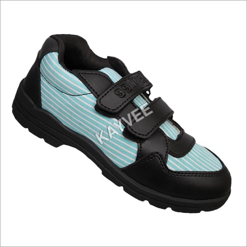 Gola Blue /Bk Uniform - Product Type: School Shoes