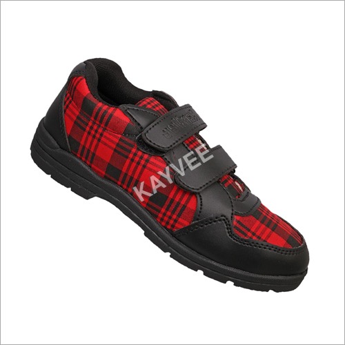 Gola Uniform Checks - Product Type: School Shoes