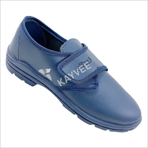 स्कूल शू-003 लोगो