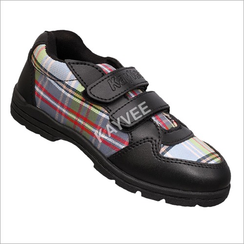 Gola Check Uniform - Product Type: School Shoes