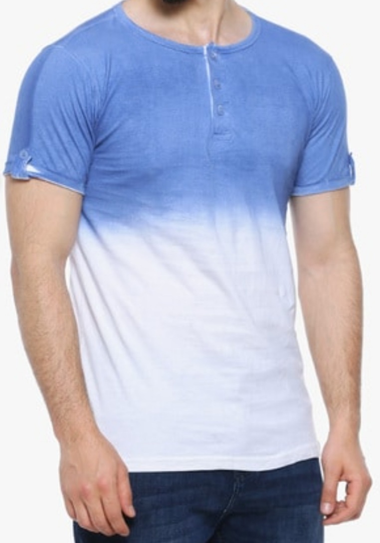 Multiple Mens Printed T-shirts