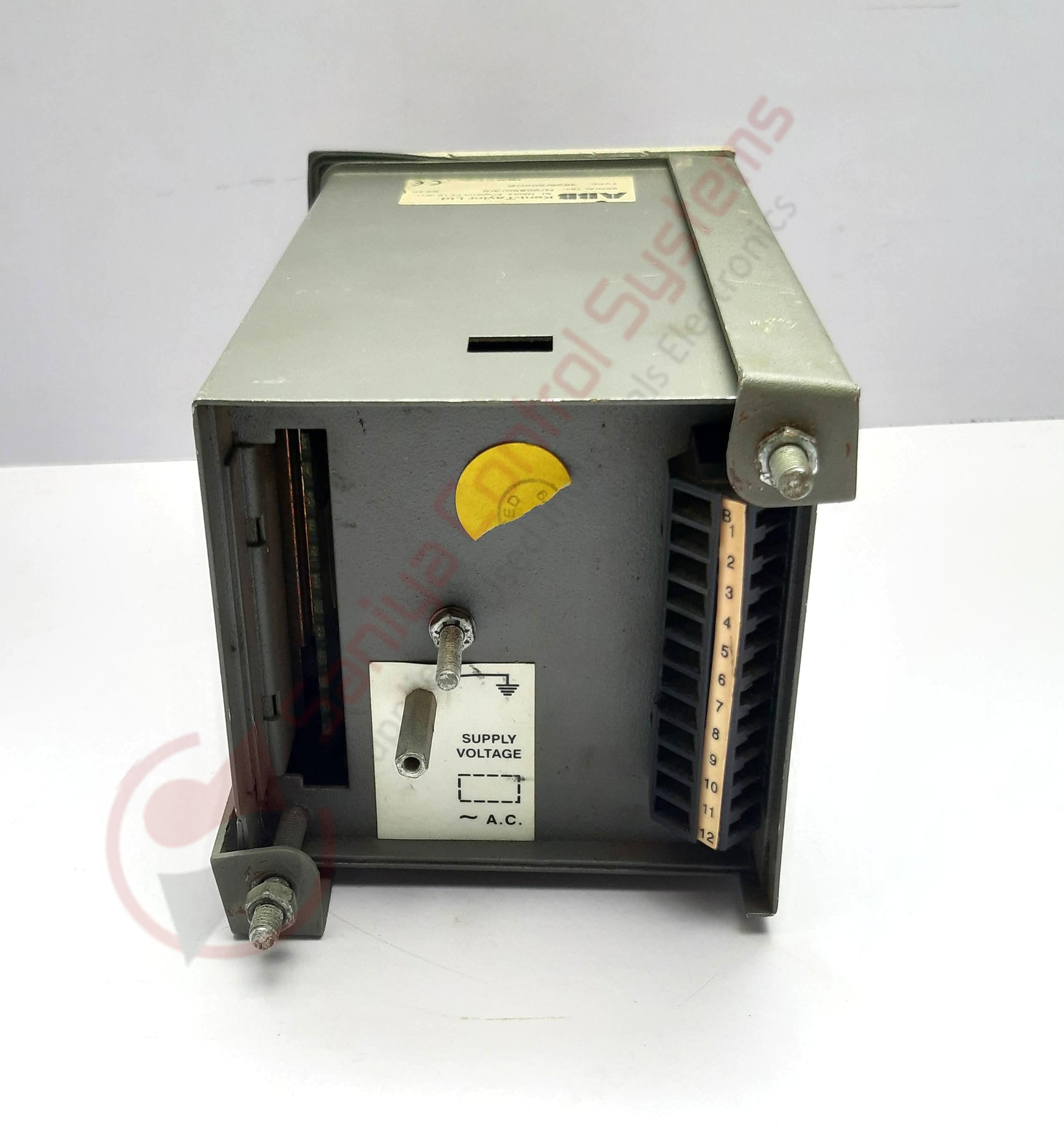 4625-500ce Abb Conductivity Analyser